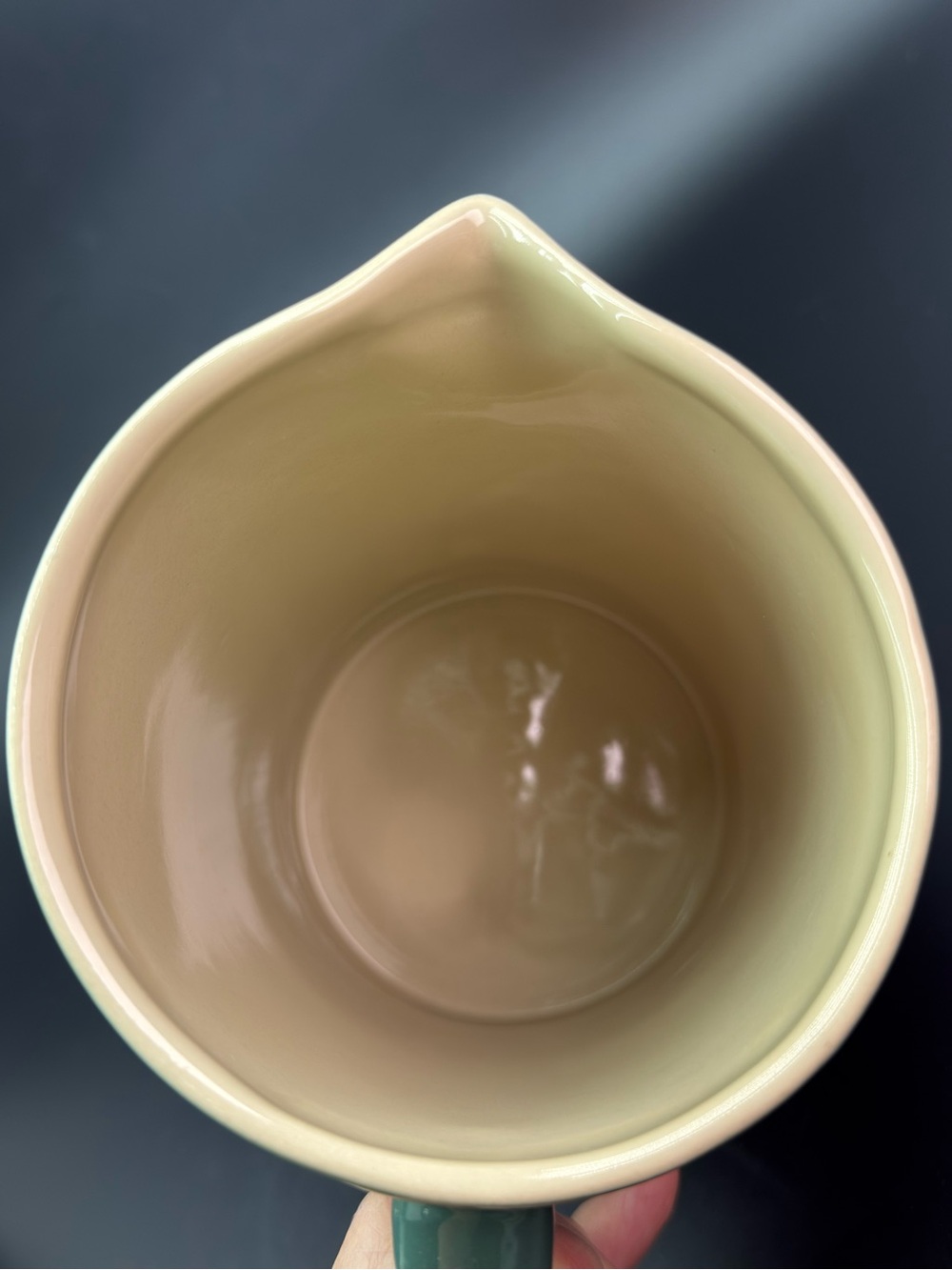 Le Creuset Ceramic French Press - Picture 8 of 10